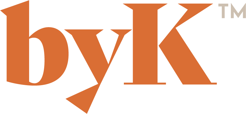 Logo: byK